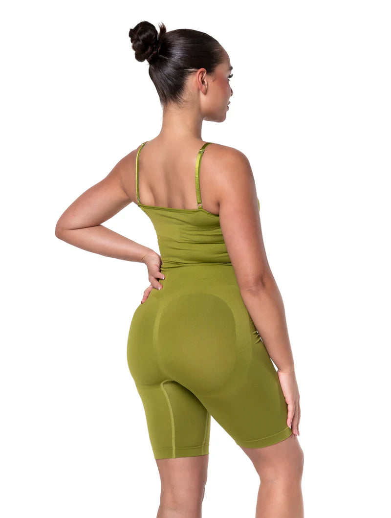 Body Shapewear Sculpting