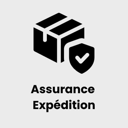 Shipping Protection — covers lost packages up to €250
