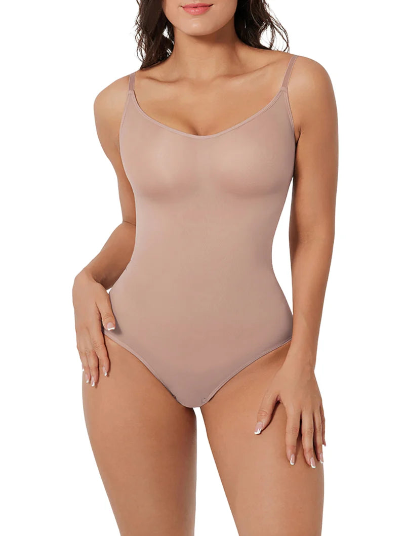 Body Shapewear Snatched