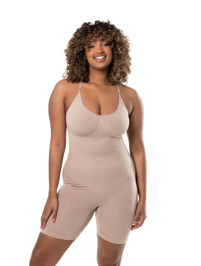 Body Shapewear Sculpting