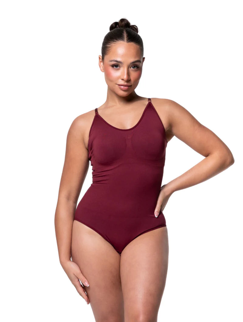 Body Shapewear Snatched