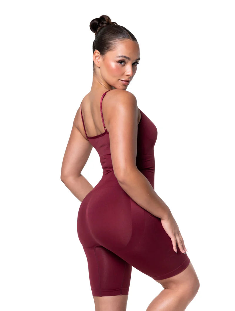 Body Shapewear Sculpting