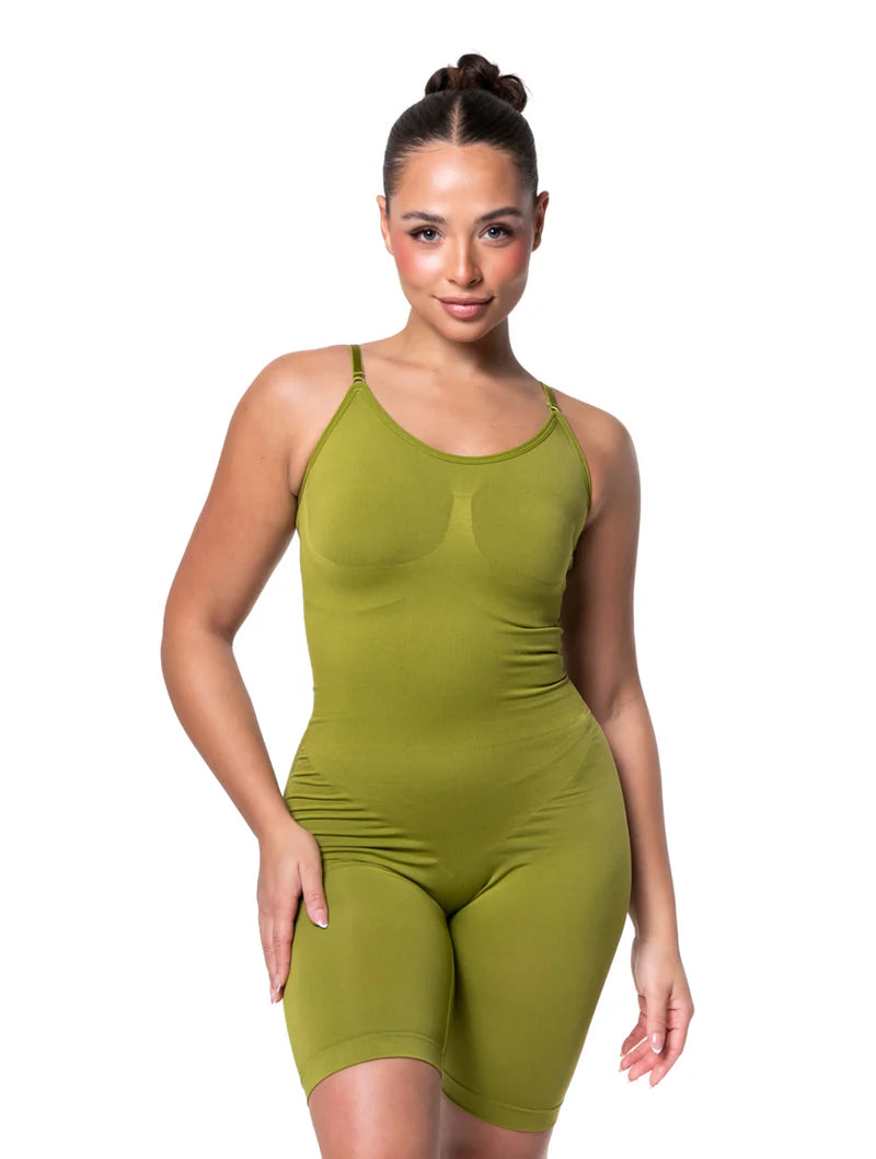 Body Shapewear Sculpting