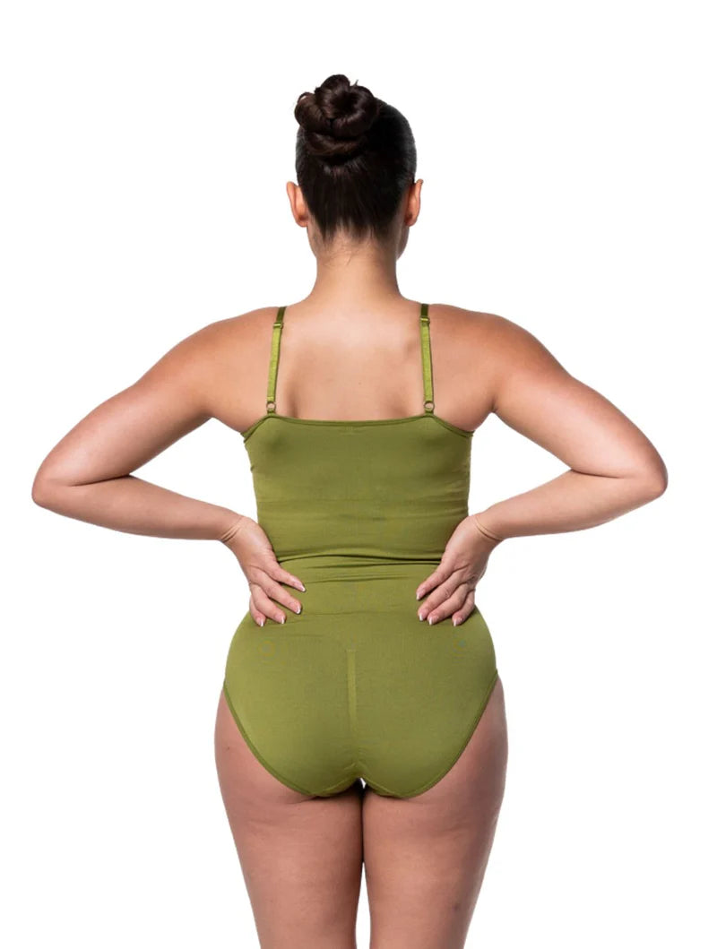 Body Shapewear Snatched
