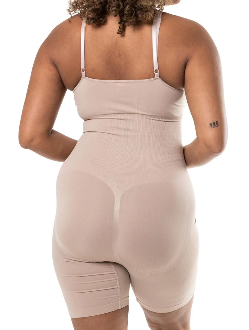 Body Shapewear Sculpting
