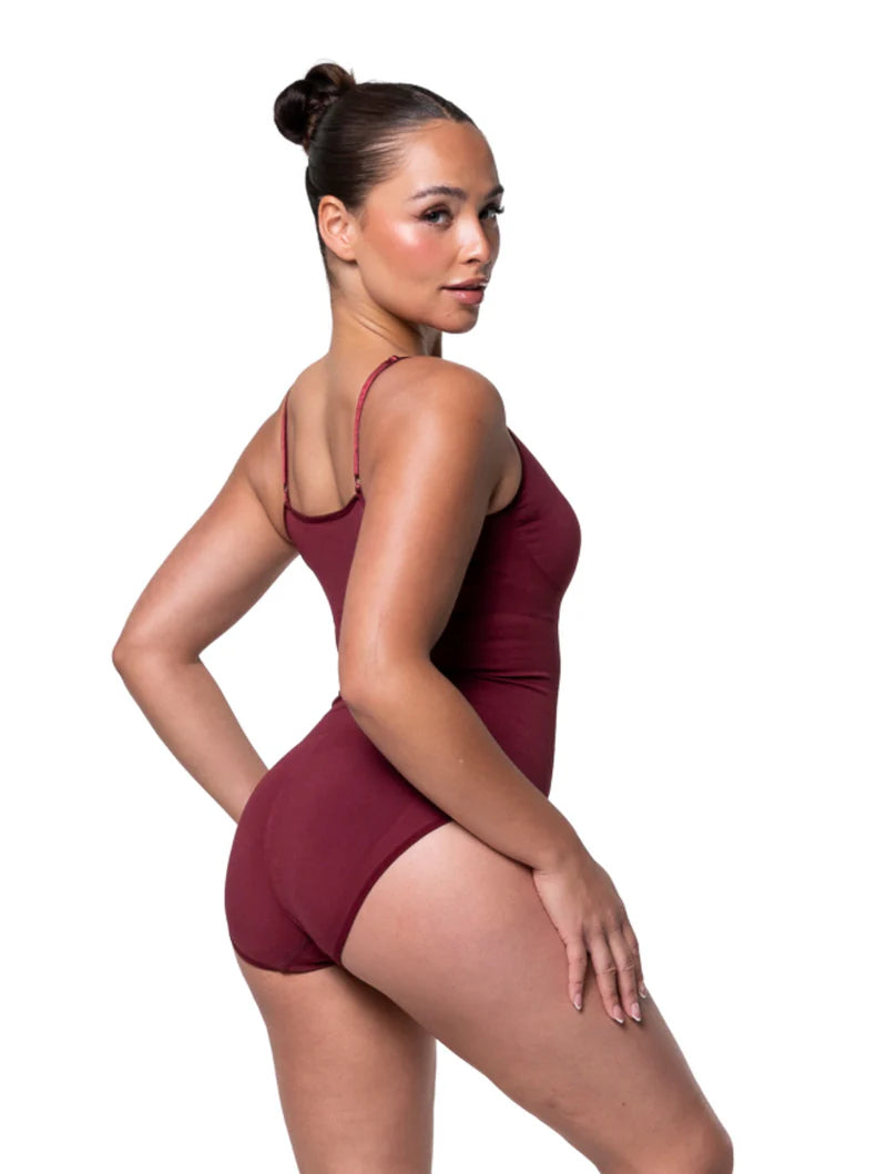 Body Shapewear Snatched