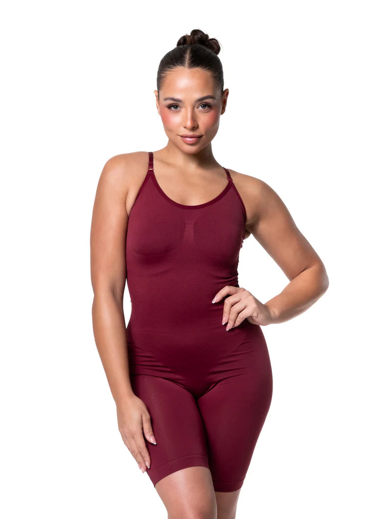 Body Shapewear Sculpting