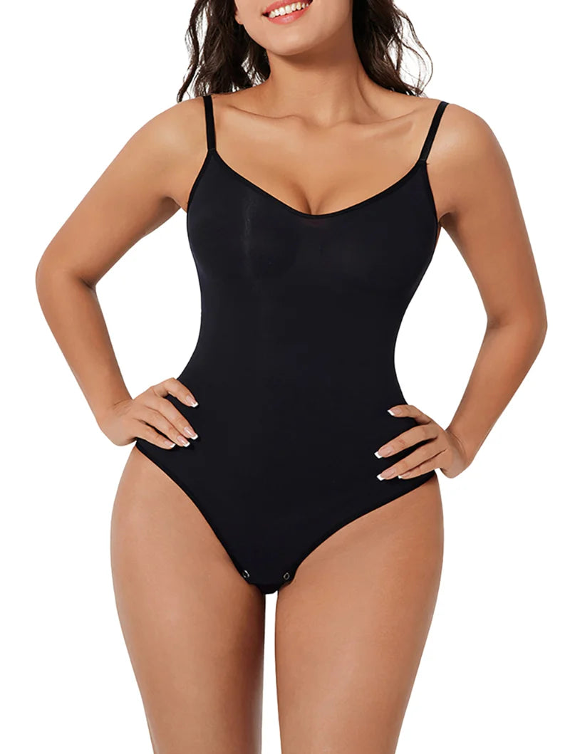 Body Shapewear Snatched