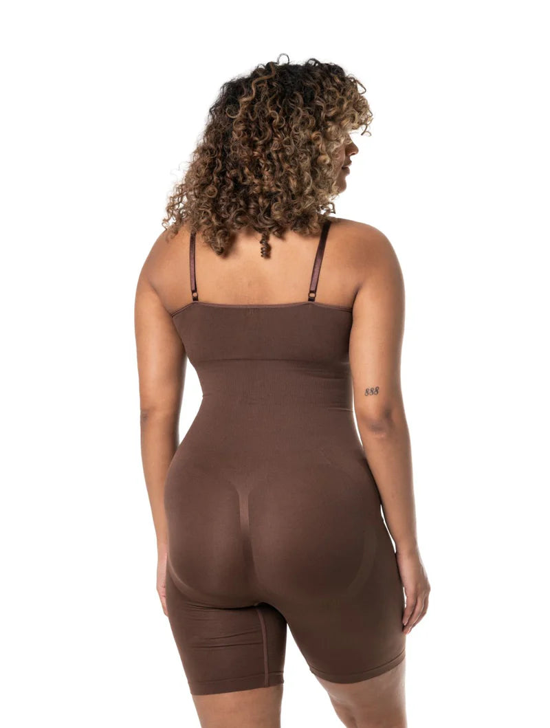 Body Shapewear Sculpting