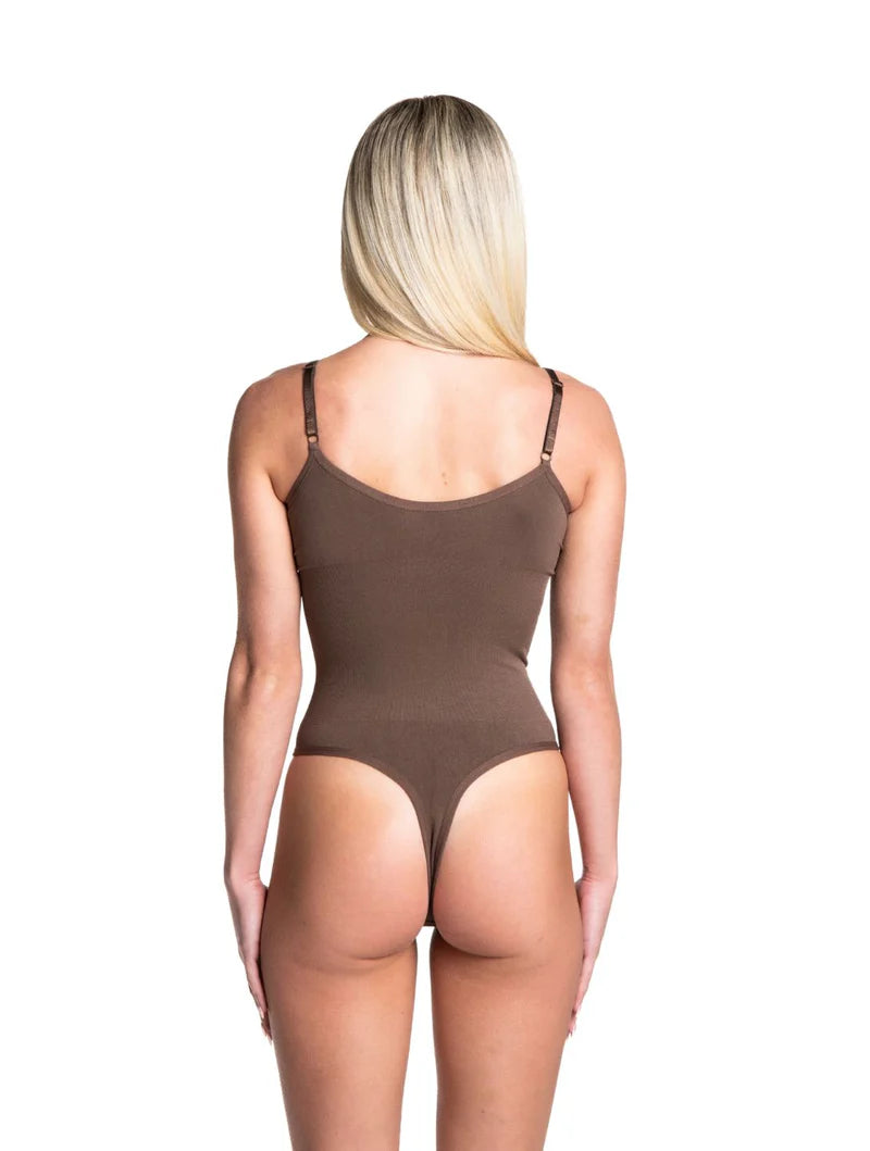 Body Shapewear Thong