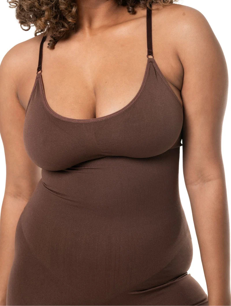 Body Shapewear Sculpting