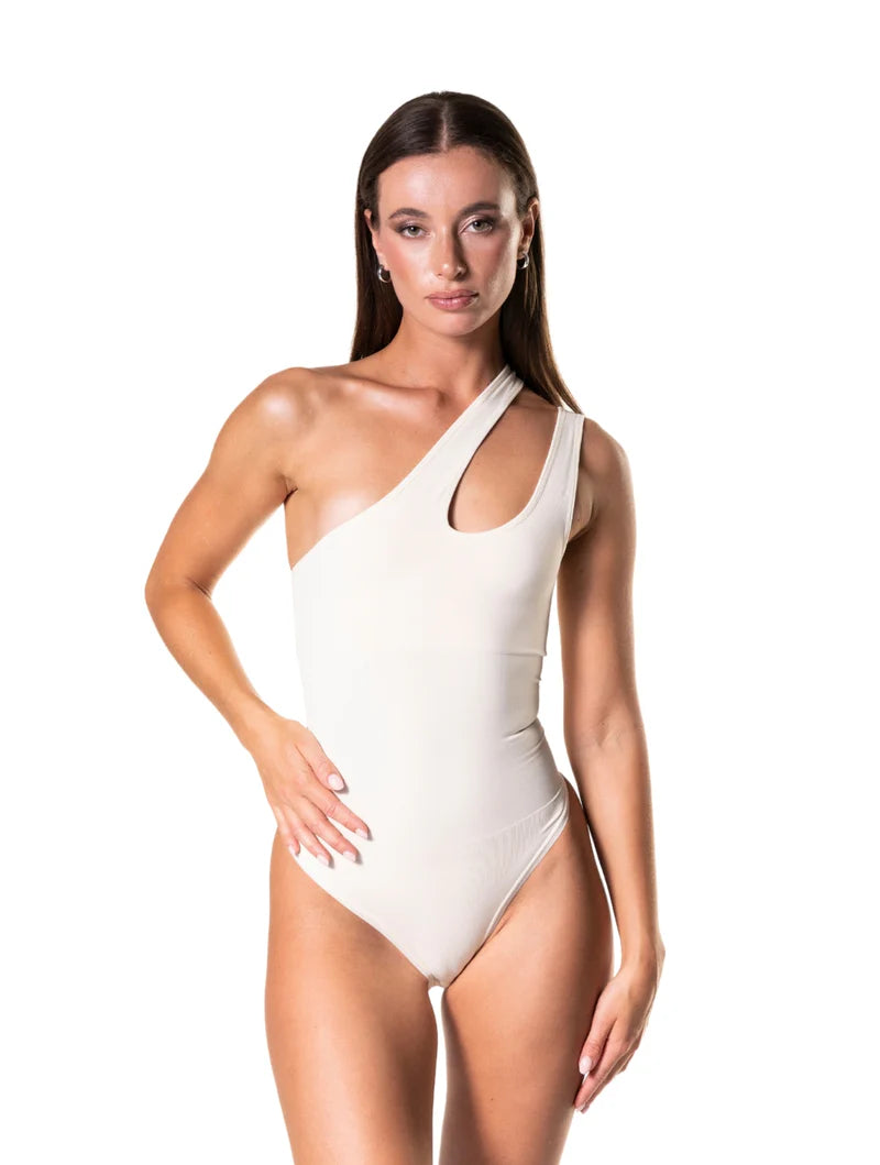 Body Shapewear One Shoulder