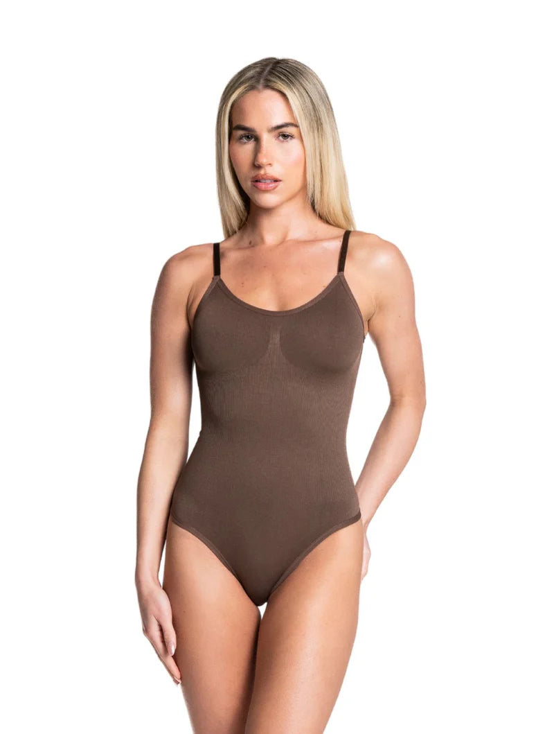 Body Shapewear Thong