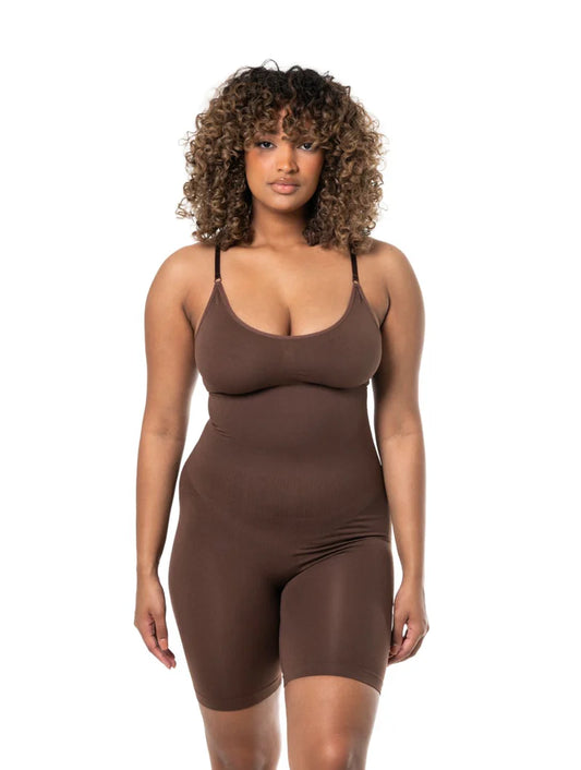 Body Shapewear Sculpting