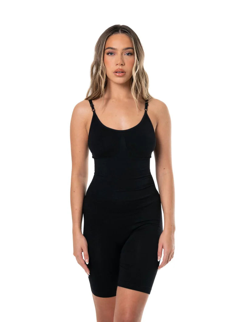 Body Shapewear Sculpting