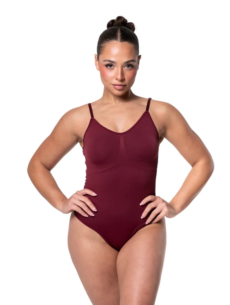 Body Shapewear Thong