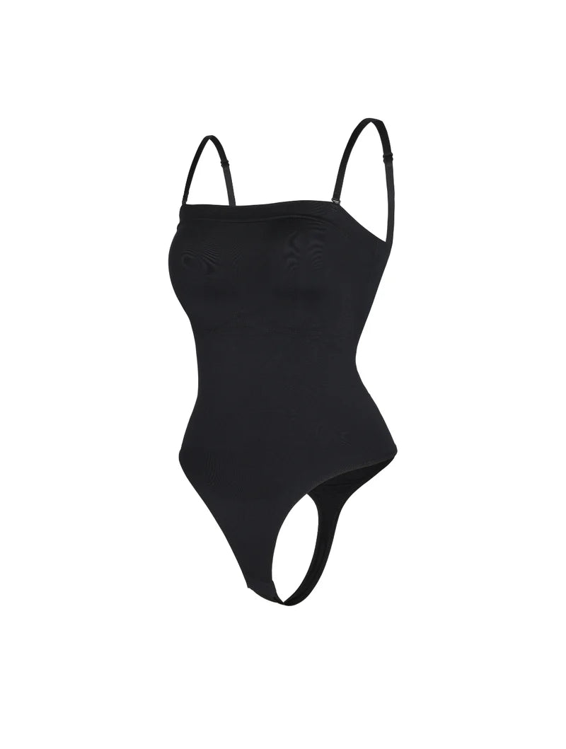 Body Thong Strapless